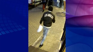 Gezocht: Mishandeling Westplein