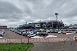 Feyenoord weer dichterbij titel na degelijke zege op FC Utrecht