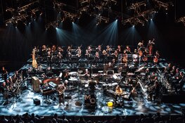 Metropole Orkest en Fresku brengen orkestrale remix in TivoliVredenburg