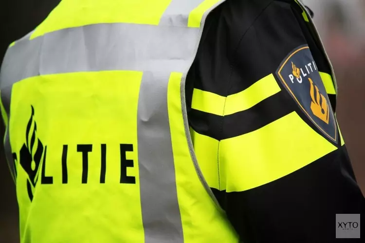 Grootschalige controle in Amersfoort op ondermijning
