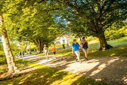 Al ruim 1.500 inschrijvingen voor 5e editie Soester Wandelweekend