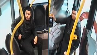 Gezocht: Mishandeling en belediging Vleutenseweg