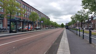 Gezocht: Mishandeling en belediging Vleutenseweg