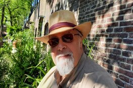 Utrechtse Mei verhalen in de Salon van Weleer