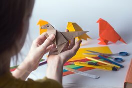 Stralende kindergezichten en trotse ouders op Japanse Kinderdag in Houten