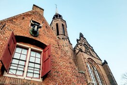 Utrecht met andere ogen bekeken