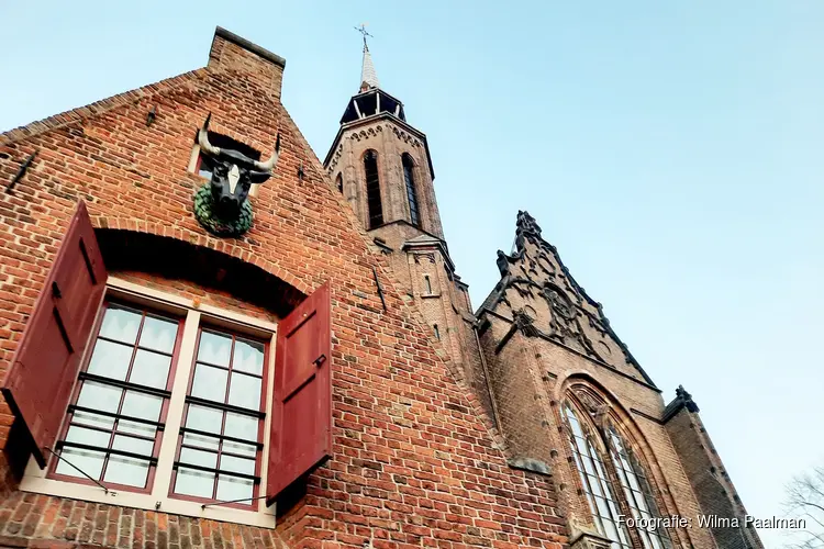 Utrecht met andere ogen bekeken