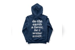 Do the earth a favor