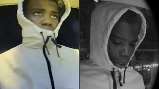 Gezocht: Bankpasfraude Keukenstraat