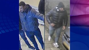 Utrecht - Gezocht - Mishandeling - Nevadadreef - Utrecht