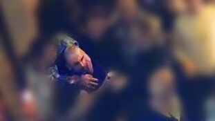 Utrecht - Gezocht - Zware mishandeling - Donkeregaard – Utrecht