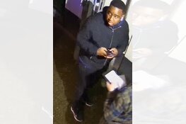 Gezocht: Bankpasfraude - Springweg - Utrecht