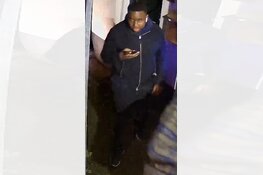 Gezocht: Bankpasfraude - Springweg - Utrecht