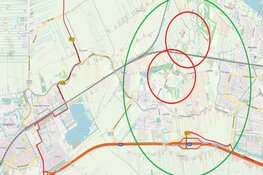Politie zoekt informatie over vermissing en aanranding vrouw