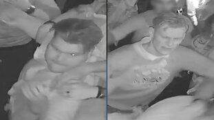 Gezocht: Mishandeling Nobelstraat