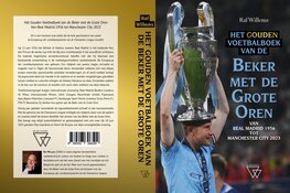 Unieke, complete voetbalgeschiedenis in boek Raf Willems