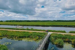 Overnachten op Green Key Camping De Stjelp