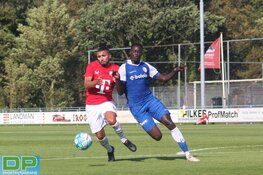 KAA Gent klopt FC Utrecht in Alkmaar in nuttig oefenduel
