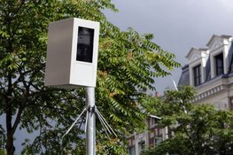 Vervanging vaste flitsers van start