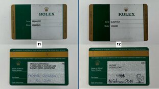 Gezocht: Gevonden sieraden