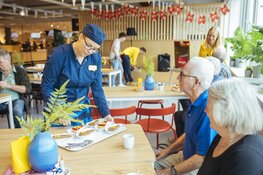 IKEA Utrecht viert 80-jarige verjaardag IKEA