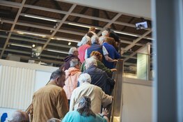 IKEA Utrecht viert 80-jarige verjaardag IKEA