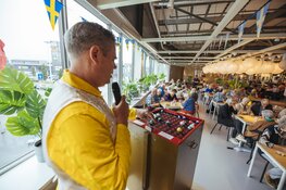 IKEA Utrecht viert 80-jarige verjaardag IKEA