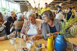 IKEA Utrecht viert 80-jarige verjaardag IKEA