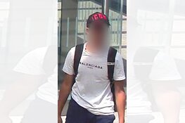 Gezocht: Mishandeling Stationshal - Utrecht, Breukelen