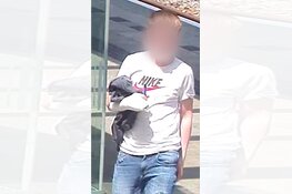 Gezocht: Mishandeling Stationshal - Utrecht, Breukelen