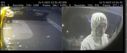 Gezocht: Bankpasfraude Vleuten