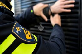 Vermoedelijke drugsdealer binnenstad Utrecht opgepakt