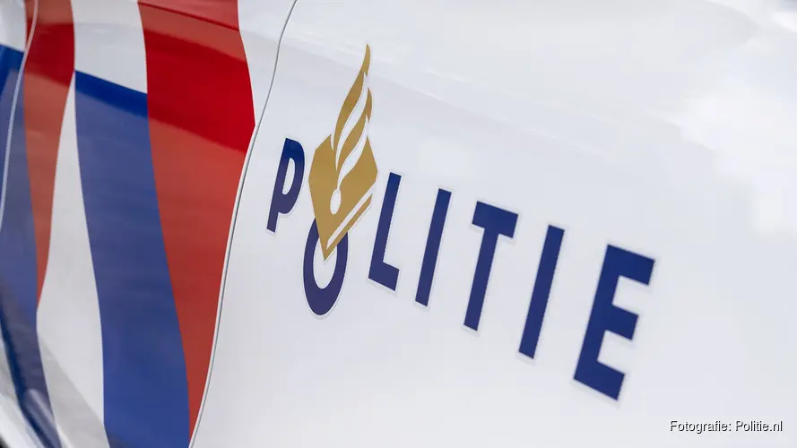 Gezocht: Doorrijden na aanrijding