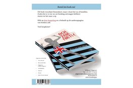 Oud journalist en presentator, Han van der Meer, schrijft boek