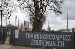 Koploper Roda JC in slotfase onderuit bij Jong FC Utrecht