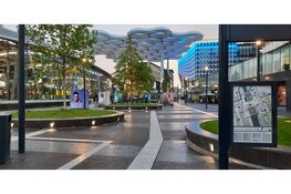 Utrecht decor van terroristische aanslag in de nieuwste thriller over de Utrechtse politie-inspecteur Harrie van der Voort