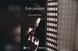 Debuutroman voor 83-jarige Sacha Bem en wát een debuut!