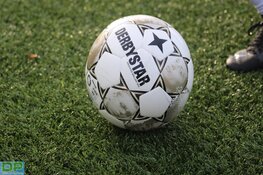 FC Dordrecht knokt zich naast Jong FC Utrecht