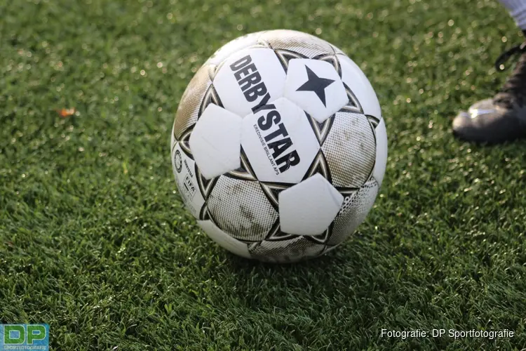 FC Dordrecht knokt zich naast Jong FC Utrecht