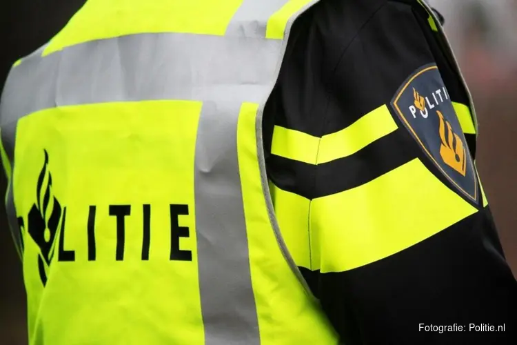 Drie aanhoudingen voor diefstal met geweld