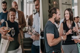 Winelovers, eat your heart out tijdens deze vernieuwende wijnproeverij in centrum Utrecht