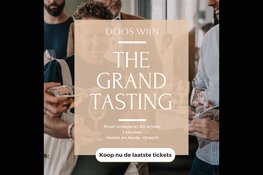 Winelovers, eat your heart out tijdens deze vernieuwende wijnproeverij in centrum Utrecht