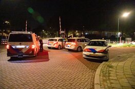 Steekincident in Soest