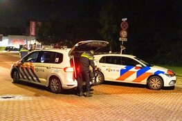 Steekincident in Soest