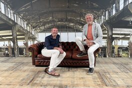 Nieuw projectorkest met Top 2000 in Concert Kick-Off