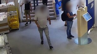 Gezocht: Mishandeling Van Rensselaerlaan