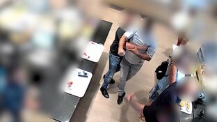 Gezocht: Mishandeling Van Rensselaerlaan