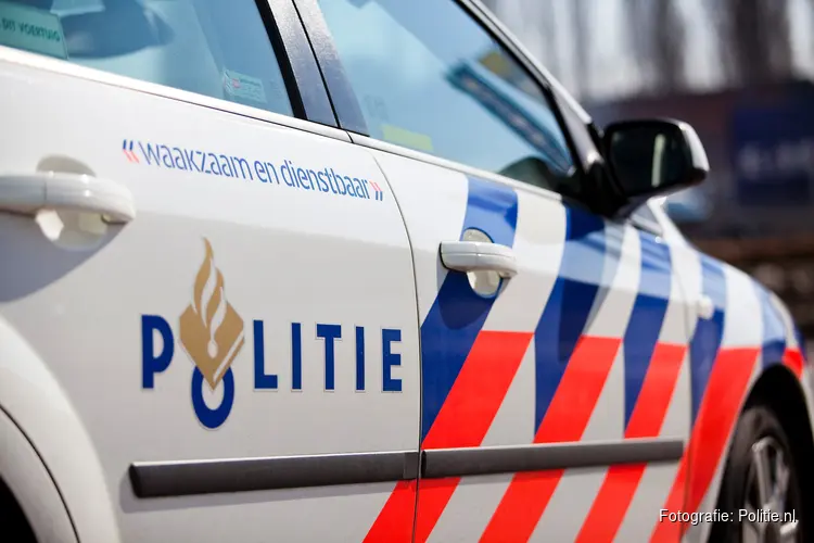 Gezocht: Steekincident Balijelaan