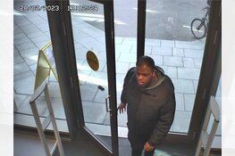 Gezocht: Bankpasfraude Wenenpromenade Vleuten