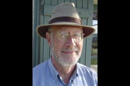 Debuutroman voor 83-jarige Sacha Bem krijgt tweede druk